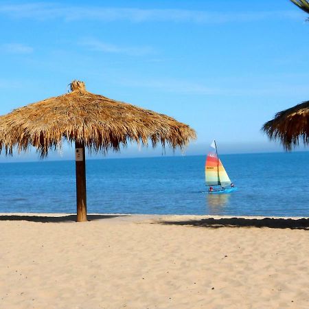 #36 Bungalow Seaside Hotel & Victors Rv Park San Felipe  Eksteriør bilde