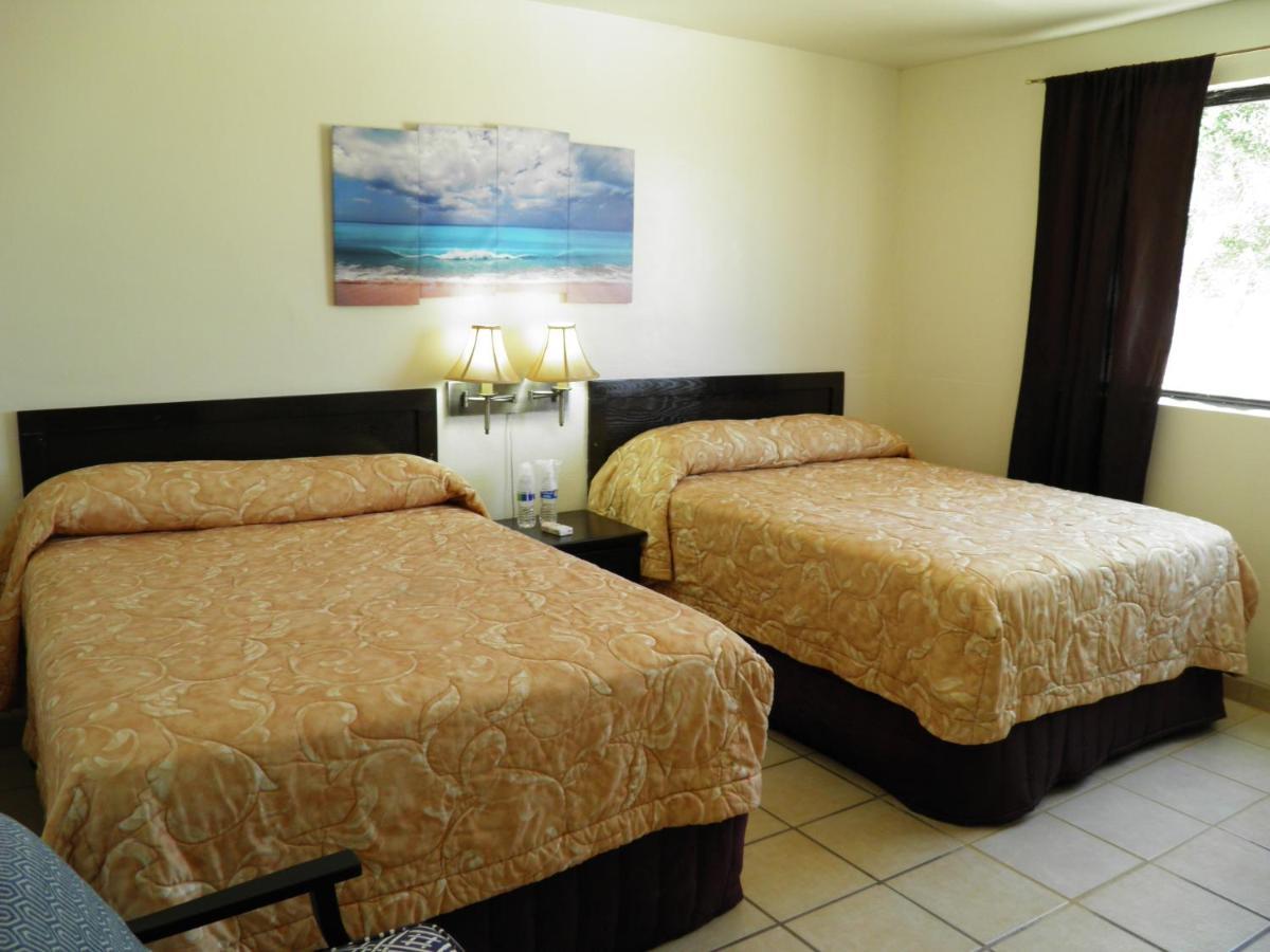 #36 Bungalow Seaside Hotel & Victors Rv Park San Felipe  Eksteriør bilde