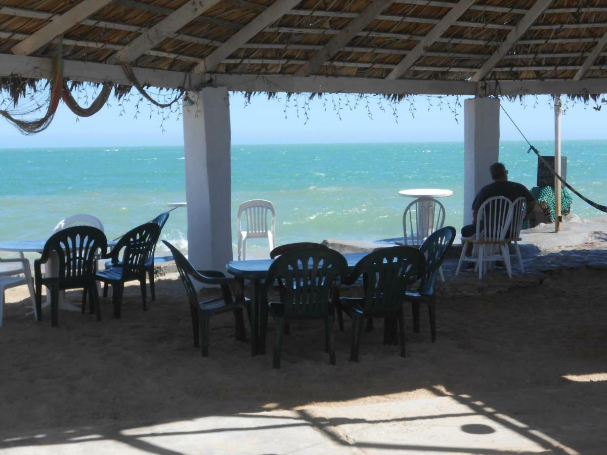 #36 Bungalow Seaside Hotel & Victors Rv Park San Felipe  Eksteriør bilde
