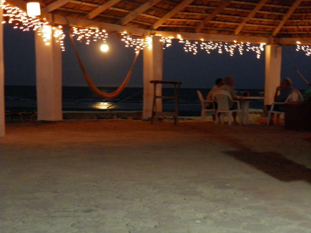 #36 Bungalow Seaside Hotel & Victors Rv Park San Felipe  Eksteriør bilde