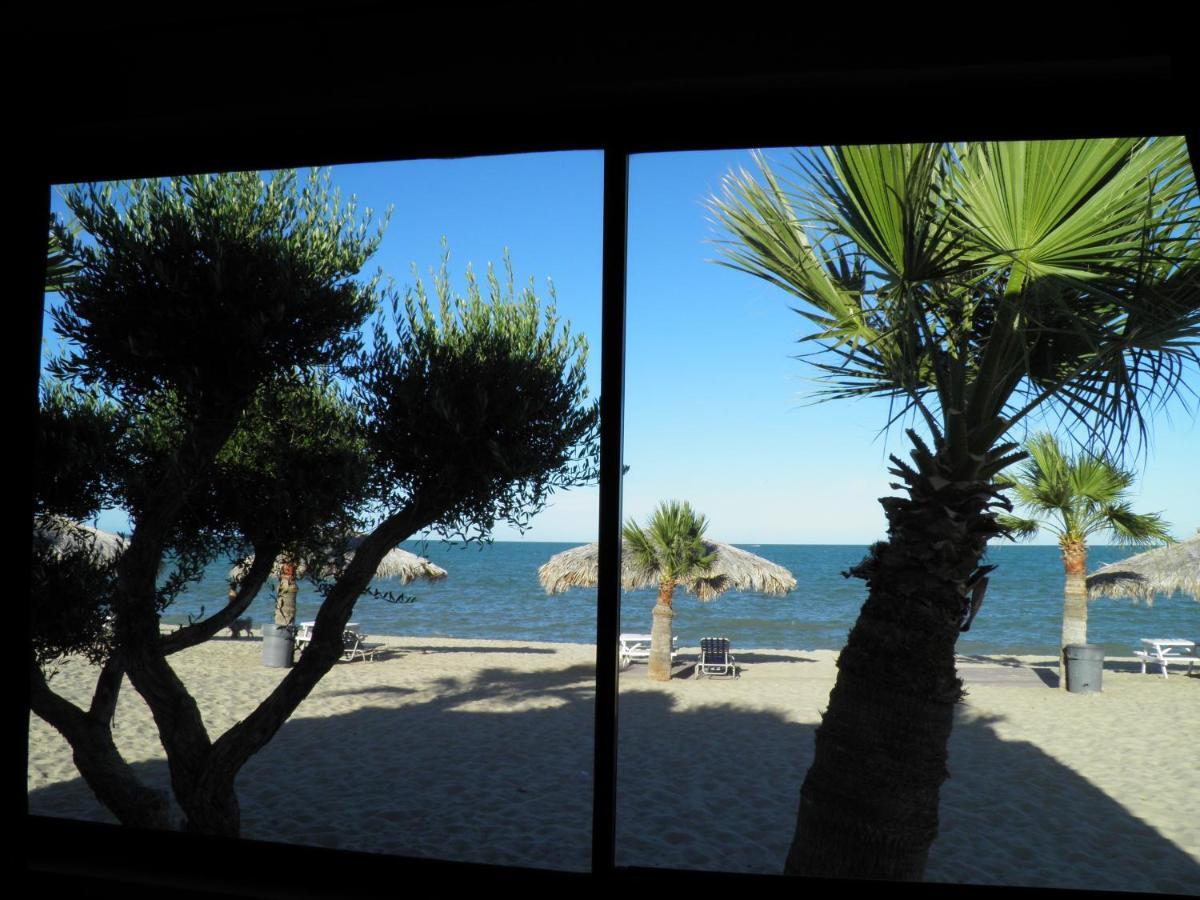 #36 Bungalow Seaside Hotel & Victors Rv Park San Felipe  Eksteriør bilde